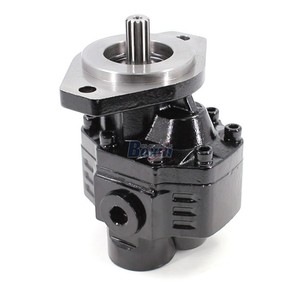 Гидравлический шестеренчатый насос CBHL-2000, 50 см³/об, 2200 об/мин - Производитель гидравлических систем, сотрудничает по всему миру - Product Image 2