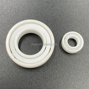 Cuscinetto a Sfera in Ceramica Piena di Ossido di Zirconio ZrO2 ad Alta Temperatura <span class=keywords><strong>633</strong></span>, Prezzo di Fabbrica Cinese - Product Image 2
