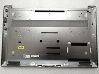 Coque d'origine neuve pour Dell XPS 15 9550 Precision 5510 P56FA, coque C, repose-poignets avec clavier et pavé tactile 0JK1FY