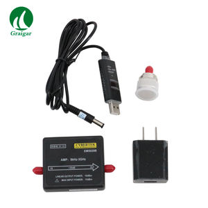 EM5020B Preamplifier (digunakan dalam EM5030) dekat lapangan penyelidikan 30m-3ghz bidang magnetik digunakan untuk amplifikasi sinyal lemah - Product Image 5