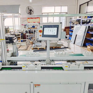 Auto Circular Assembly Line Efficient System for Workpieces in Electronics Auto Parts Electronic <b>Devices</b> & <b>Household</b> Appliances - Product Image 6