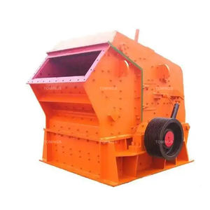 Concasseur à percussion hydraulique, équipement complet pour ligne de production de sable et de pierre, fabricant de concasseurs à percussion - Product Image 4