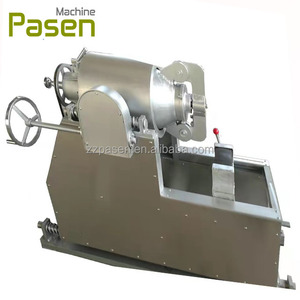 เครื่องทำขนมพองข้าวโพด เครื่องทำขนมพองข้าวสาลี เครื่องทำขนมธัญพืชพอง เครื่องทำขนมข้าวพอง - Product Image 3