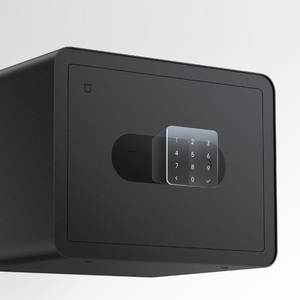 <span class=keywords><strong>Mi</strong></span> Mijia intelligente cassetta di sicurezza sblocco delle impronte digitali lavoro con Mihome App per <span class=keywords><strong>Xiaomi</strong></span> Smart Home scatola di sicurezza 30cm - Product Image 5