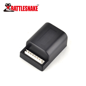 Système de verrouillage Central DC 12V Système de verrouillage Central à 360 degrés Serrure de porte avec une forte force de dessin - Product Image 5