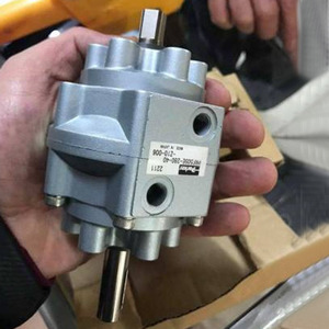Cilindro Rotatorio PRN50D-90-45 Kur Oda Sei Ko Ja Pan Original, Nuevo Producto PRN50S-180-90 Americano, PRF50SE-280-40-Z10-006 - Product Image 4