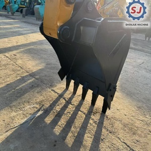 Miniexcavadora Sany75c Sy75 de 7 Toneladas, Excavadora Hidráulica Usada Sany75, Retroexcavadora de Segunda Mano SY95C SY75C SY60C SY55C - Product Image 5