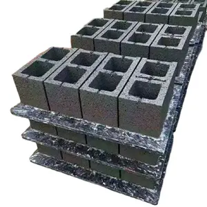 long life time gmt pallets for brick machine bear the weight of tons of blocks