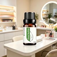Beurre de karité raffiné en gros, 100% pur, naturel, qualité cosmétique, sans odeur, beurre de karité blanc pour les soins de la peau et des cheveux