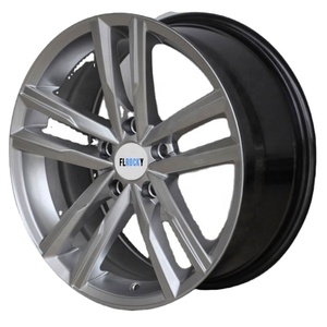 ล้อแม็กซ์ Jante Japan Universal 6 ก้าน <span class=keywords><strong>5</strong></span> <span class=keywords><strong>รู</strong></span> 5x100 114.3 ขนาด <span class=keywords><strong>15</strong></span> 18 นิ้ว 17 นิ้ว สำหรับรถยนต์นั่งส่วนบุคคล รุ่น <span class=keywords><strong>TE37</strong></span> วัสดุอลูมิเนียมอัลลอย - Product Image 2