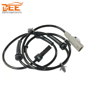 47900-ZX70A 47900-9N00A 47900ZX70A 479009N00AホイールABSスピードセンサー - Product Image 1