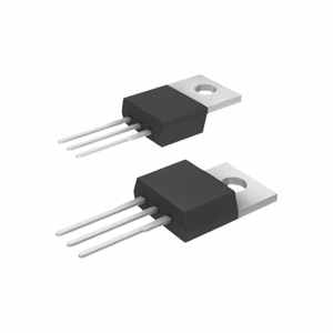 Electronic Circuit Components Authorized Distributor SPP35N10 PG-TO220-3-1 Transistors - Product Image 1