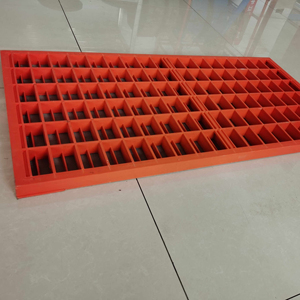 Öl Vibrations siebe Mesh/MI-Swaco Shale Shaker Sieb/Shale Shaker Teile Preis - Product Image 1