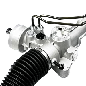 Crémaillère et pignon de direction assistée pour Audi A3 A4 A6 Q7 Skoda Octavia <span class=keywords><strong>Volkswagen</strong></span> Golf Jetta Porsche Cayenne - Product Image 3