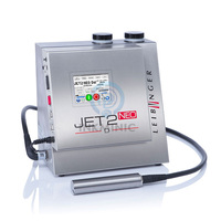 Leibinger JET1 JET2 NEO CIJ Code Logo Surface Imprimante à jet d'encre JET3 UP Machine de codage d'expiration de lot de date pour l'impression industrielle
