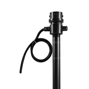 Sensor de Nivel para Camión de Succión de Aguas Residuales y Tanques Sépticos GLTV7E - Product Image 1