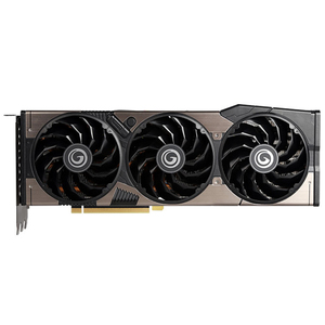 <span class=keywords><strong>การ์ด</strong></span><span class=keywords><strong>จอ</strong></span>เกมมิ่ง GALAX RTX 3080 10GB BLACK มือสอง พร้อมหน่วยความจำ GDDR6X 320-bit สถาปัตยกรรมแอมแปร์ - Product Image 2