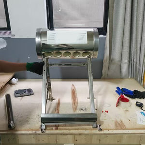 レブリア ミニ ポータブル ソーラー温水器 5L ソーラー温水器 - Product Image 1