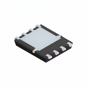 PowerDI5060-8 Buy Online Electronic Components In Stock Transistors DMNH4006SPSW-13 - Product Image 1
