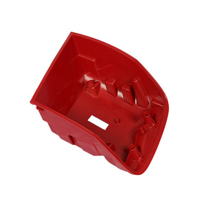 Injection Molding Grade Irregularly Shaped Parts <b>ABS</b> Nylon Plastic Components High Impact Resistance Custom Processing - Product Image 3