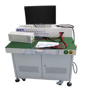 Machine de test intégrée pour batterie Li-Ion 100V 120A, testeur complet - Product Image 1