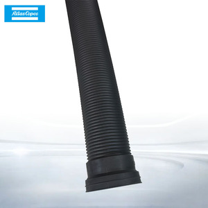 Atlas Copco Intake <b>Hose</b> 1092131340 For Air <b>Compressor</b> Spare Parts - Product Image 2