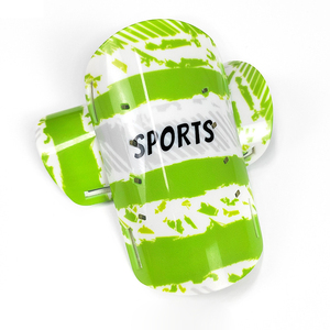 Protège-tibias de football épaissis et amortissants pour adolescents, nouveauté très demandée, vente en gros disponible - Product Image 4