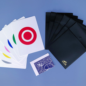 Effets <span class=keywords><strong>de</strong></span> jeu surnaturels pour le jeu mental, prédiction à motif direct, close-up, scène, ESP, carte, choix libre, tours <span class=keywords><strong>de</strong></span> <span class=keywords><strong>magie</strong></span>, magicien - Product Image 5