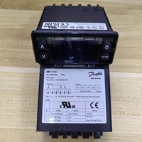 Accesorios de Control para Almacenamiento en Frío, Controlador de Temperatura ERC 112C