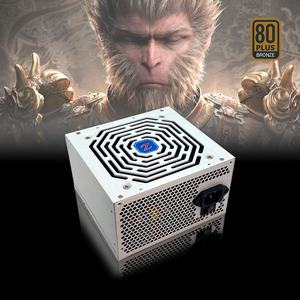 Nouveau Arrivage Zumax 80+ Bronze 600W 650W ATX <span class=keywords><strong>Alimentation</strong></span> <span class=keywords><strong>PC</strong></span> 24 Broches Haute Efficacité - Product Image 1