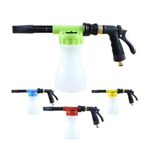 Pistolet à mousse pour lavage auto NIKO, lance à neige de nettoyage, pulvérisateur haute pression pour lavage auto, produit très vendu - Product Image 1