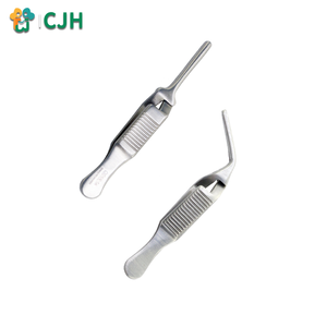CJH klip hemostatik luka, Tang hemostatik untuk hewan - Product Image 6