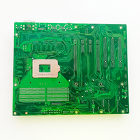 Ordinateur embarqué DFI SD631 REV.B pour processeurs Intel Core/Pentium/Celeron de 6e/7e génération avec socket LGA 1151 - En stock