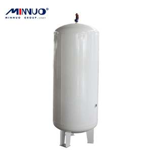 Fabricante Ventas Tanque de almacenamiento Lng Equipo Diseño diferente - Product Image 6