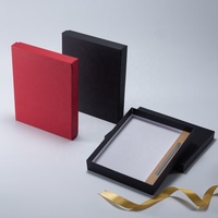 Ensemble de cadeau de cahier d'affaires de taille A5, ensemble de cadeau exécutif de cahier en cuir PU quotidien personnalisé avec logo, ensemble de boîte-cadeau de stylo et de cahier