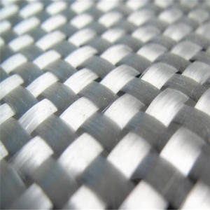 בד רשת פיברגלס איכותי 600 גרם 800 גרם, ארוג מסיבי זכוכית E-glass, מצופה PTFE, ללא אלקלי, עבור גגות רכב ובד רשת פיברגלס - Product Image 4