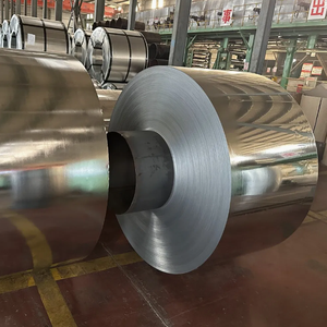 Bobina de Acero Galvanizado SGCC de 0.21-0.50 mm, GI HDGI Ultrafina para Componentes Electrónicos, Carcasas de Baterías, Soldadura, Corte y Doblado - Product Image 6