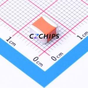 Condensateur au tantale 594D107X0025R2T 2824 ( Capacité : 100uF )( Précision : 20% Tension nominale : 25V ) - Product Image 1