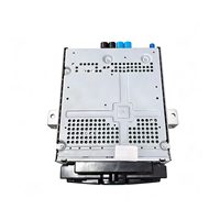 Piezas de Repuesto para Automóviles Usados, Reproductor de CD de Entretenimiento Trasero para Mercedes Benz Clase S W222 OE A2229008915, Reproductor Multimedia Desmontado del Asiento Trasero