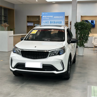 Автомобили Livan X3 Pro: Новые и подержанные модели 2023-2026 годов, бензиновые, недорогие авто