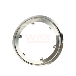 18308513651 18307584109 ปะเก็นท่อไอเสียสำหรับ BMW F30 F10 320d 520d ซีลหน้าแปลนเครื่องยนต์ที่เชื่อถือได้ ปะเก็นกันรั่ว แหวนซีลกันรั่ว - Product Image 1