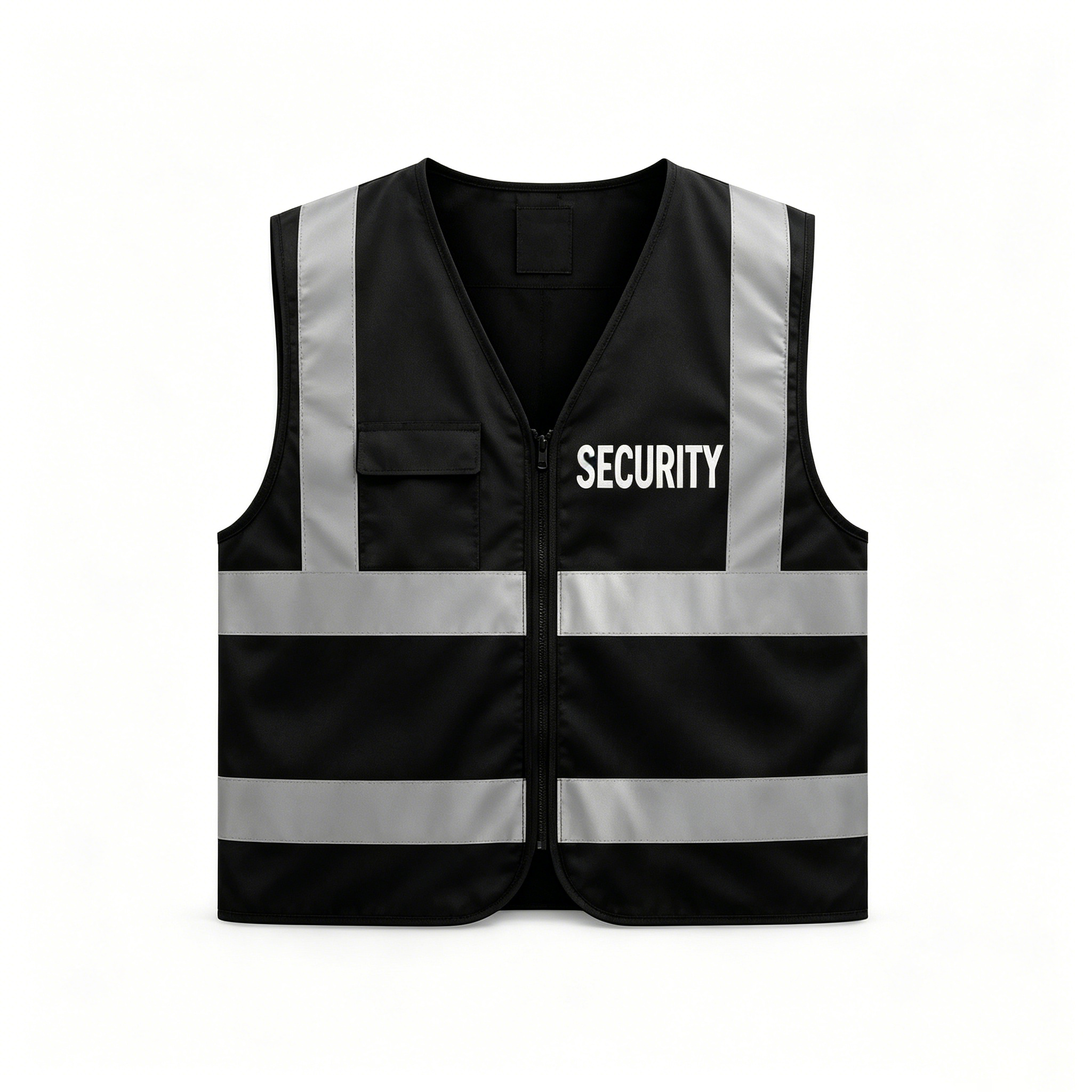 Chaleco de seguridad