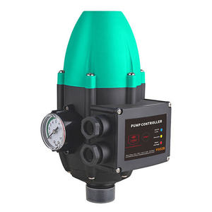 PPS02b Type multi-fonction 220v vente en gros pas cher prix <span class=keywords><strong>pressostat</strong></span> d'eau contrôleur de pompe à eau <span class=keywords><strong>avec</strong></span> manomètres - Product Image 3