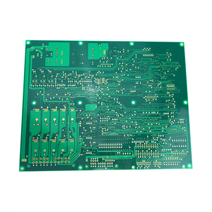 Trung Quốc <span class=keywords><strong>PCB</strong></span> nhà sản xuất cho nhanh chóng biến nguyên mẫu và sản xuất số lượng lớn tùy chỉnh FR-4 <span class=keywords><strong>PCB</strong></span> lắp ráp dịch vụ - Product Image 6