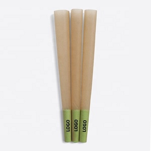 109MM <b>Smoking</b> Paper Cone Customized Colorful Design Birthday Gift Cone Roll Paper - Product Image 4