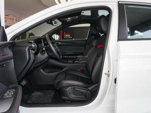 MG5 2026 Nouveau Modèle 1.5L Essence Berline LHD 5 Places à <span class=keywords><strong>Prix</strong></span> Abordable à Vendre - Product Image 5
