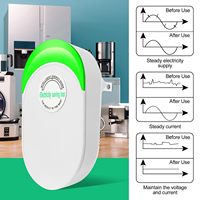 Boîte d'économie d'énergie électronique pour appareils ménagers 28000w, dispositif d'économie d'énergie électrique