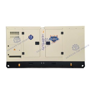 Dacpowe 20kw 25KVA 3 Cylinder Electric Power Silent Electrostatic Diesel <b>Generator</b> for Sale - Product Image 1