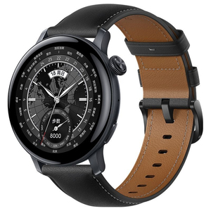 Montre de sport étanche Modèle <span class=keywords><strong>3</strong></span> avec écran tactile intégral, batterie 631 mAh, matériau <span class=keywords><strong>X</strong></span> - Product Image 6