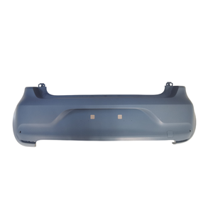 <span class=keywords><strong>Paraurti</strong></span> <span class=keywords><strong>Posteriore</strong></span> Nuovo JIANGSU HUIDAN 850229109R per <span class=keywords><strong>RENAULT</strong></span> <span class=keywords><strong>CLIO</strong></span> V 2019-2023 - Product Image 1